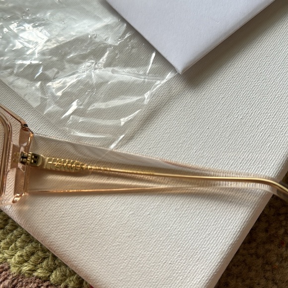 Zimmermann shield sunglasses - Picture 7 of 11